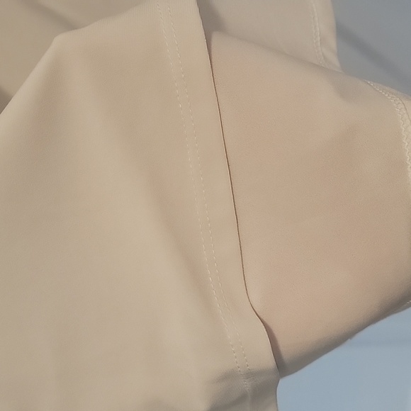 WHBM Sleeveless Top - Size M - Picture 4 of 5